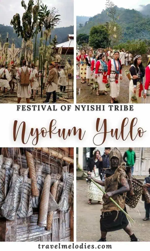yazali nyokum yullo nysihi tribe