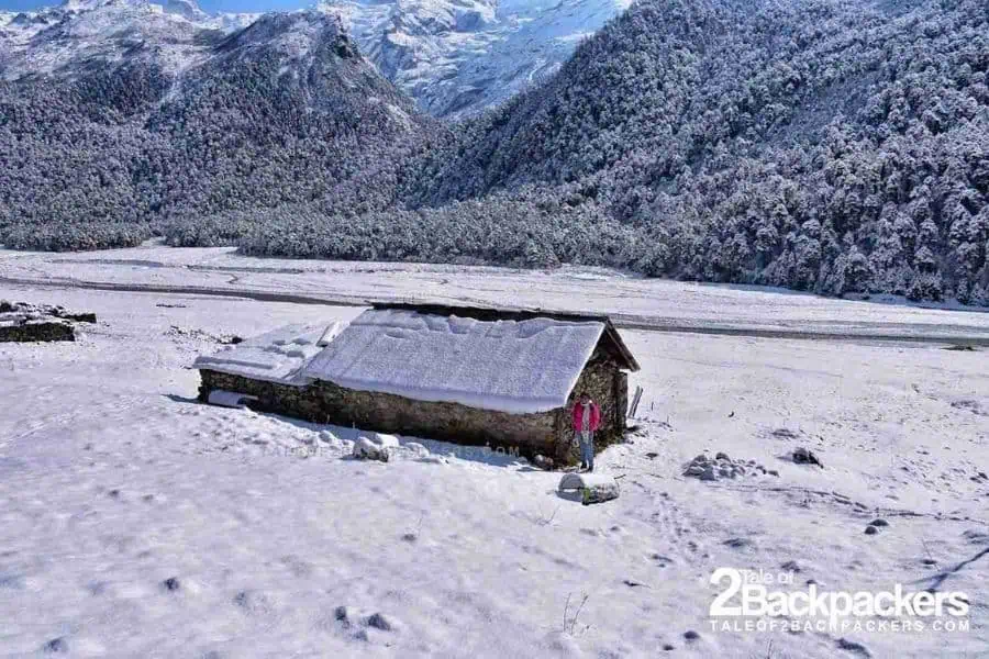 yumthang valley north sikkim beautiful places in india